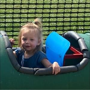 Meet your Posher, Trish